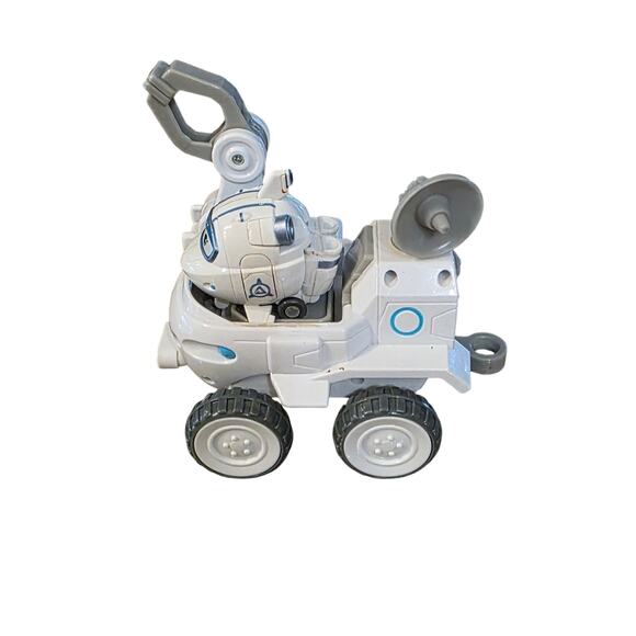 Super Wings Season 2 Transforming Vehicles Astras,  Donnies‎ & Jeromes - Picture 4 of 8